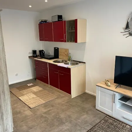 Nora Mit Blick Auf Den Ribnitzer Appartement Ribnitz-Damgarten